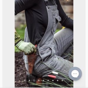 Dovetail Freshley Overalls